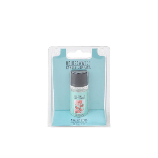Home Fragrance Oil - Melon Pop