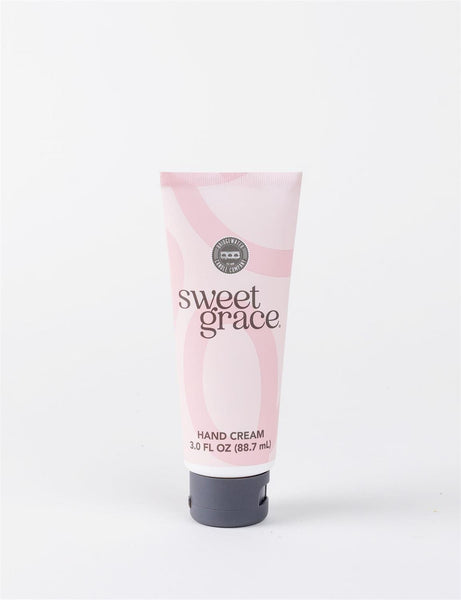 Hand Cream - Sweet Grace