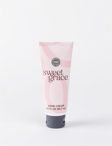 Hand Cream - Sweet Grace