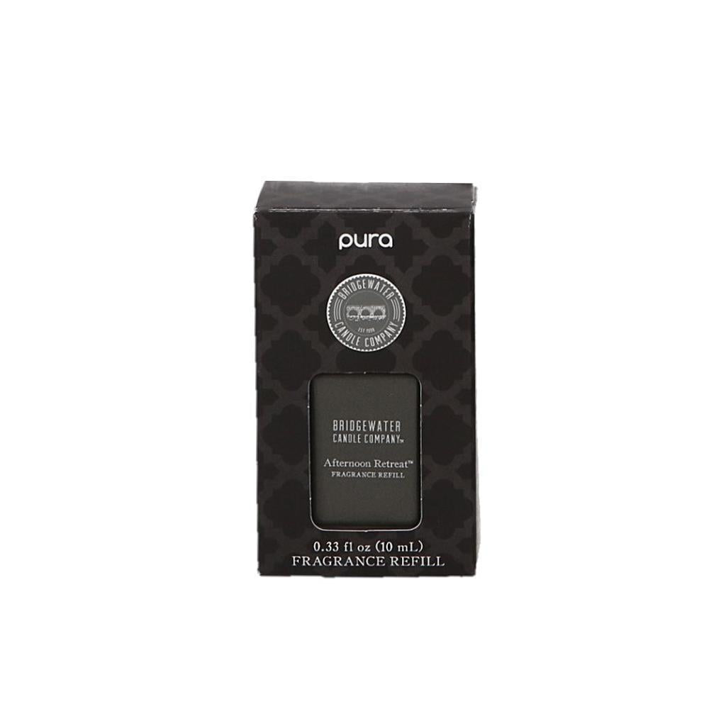 Pura Home Vial - Afternoon Retreat