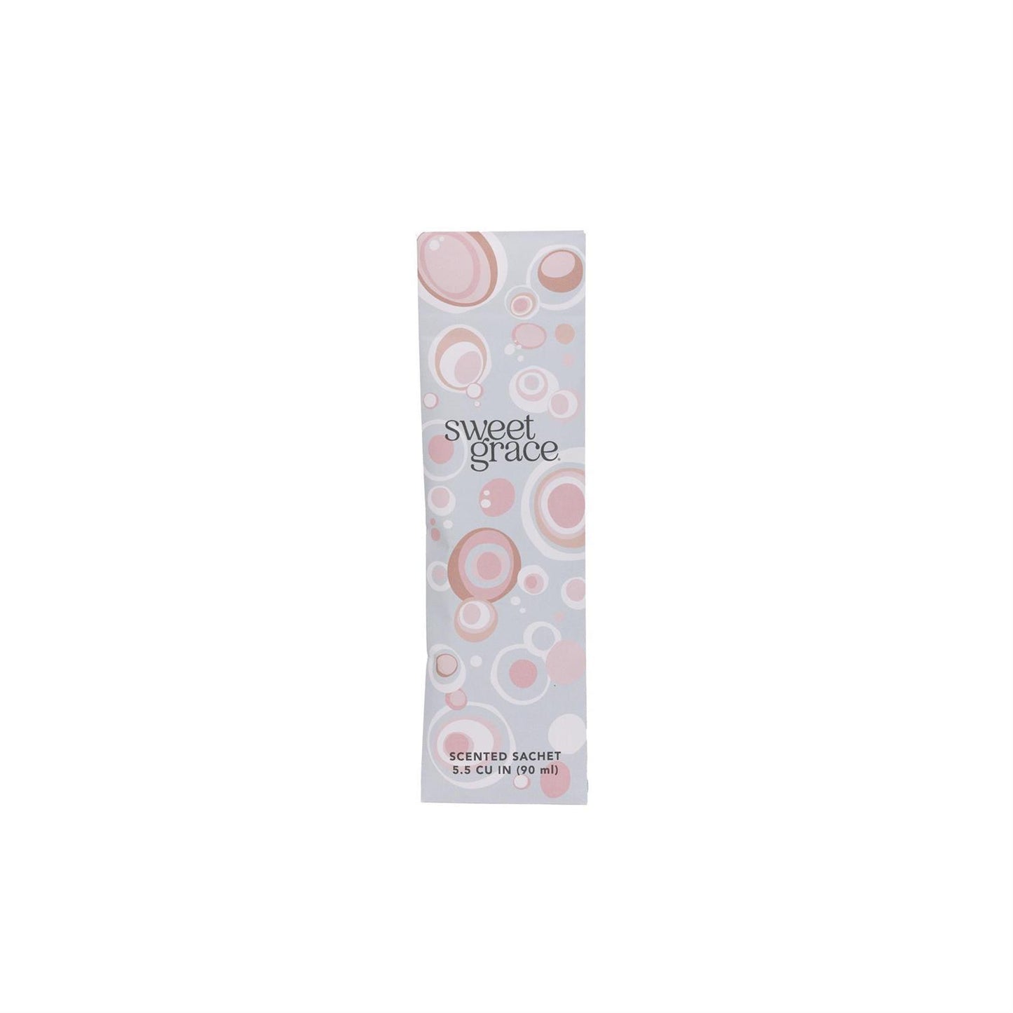 Modern Bubble Slim Sachet - Sweet Grace