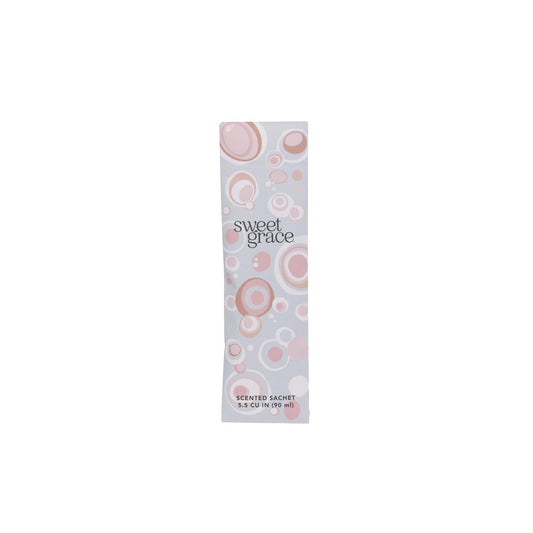 Modern Bubble Slim Sachet - Sweet Grace