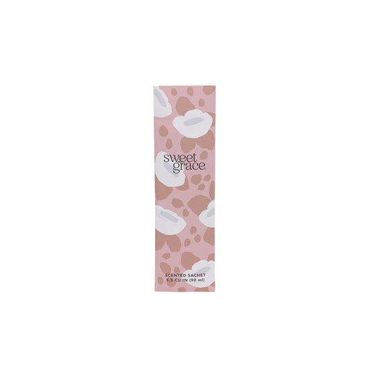 Modern Flower Slim Sachet - Sweet Grace