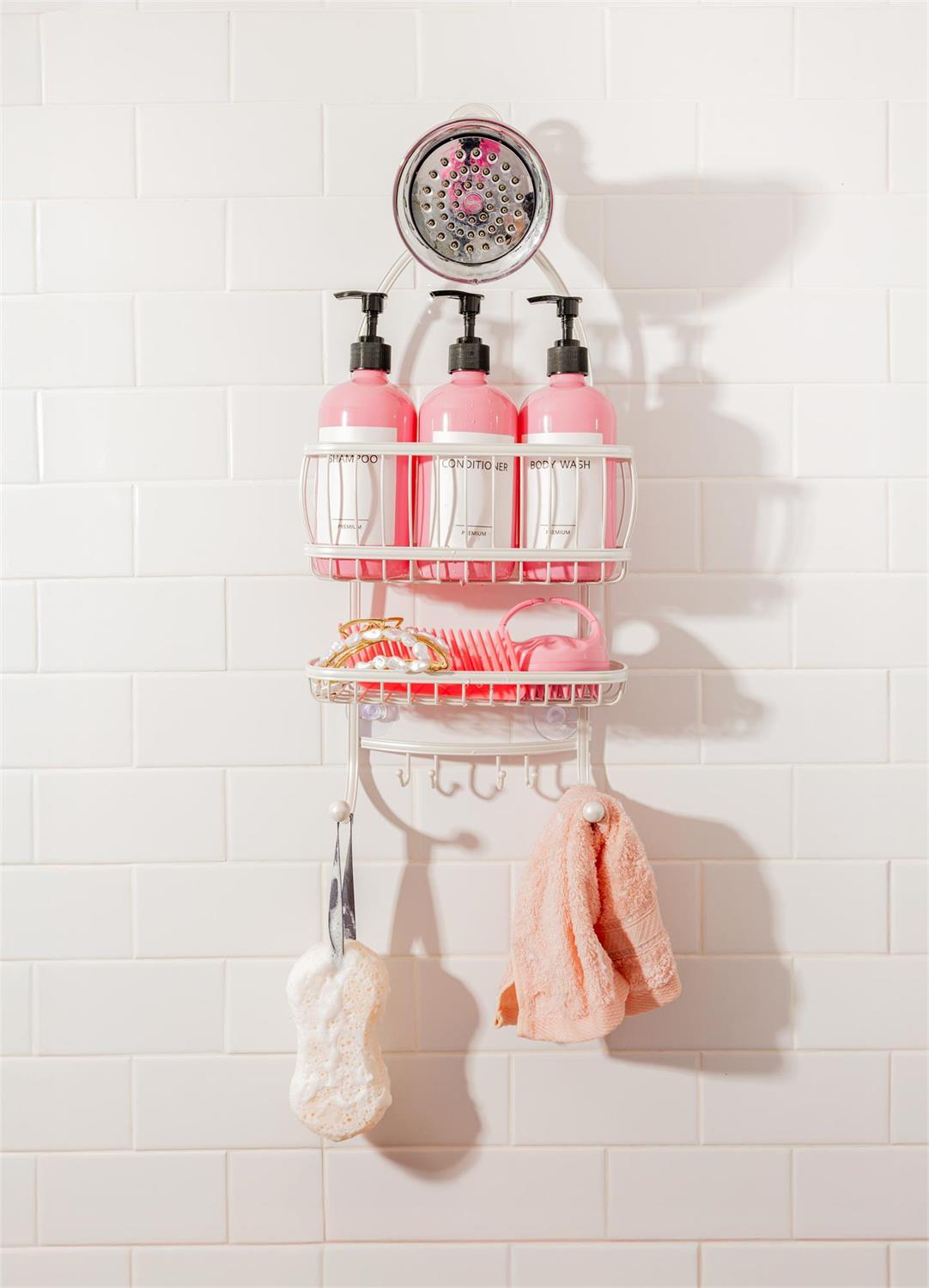 Body Wash Sponge - Sweet Grace
