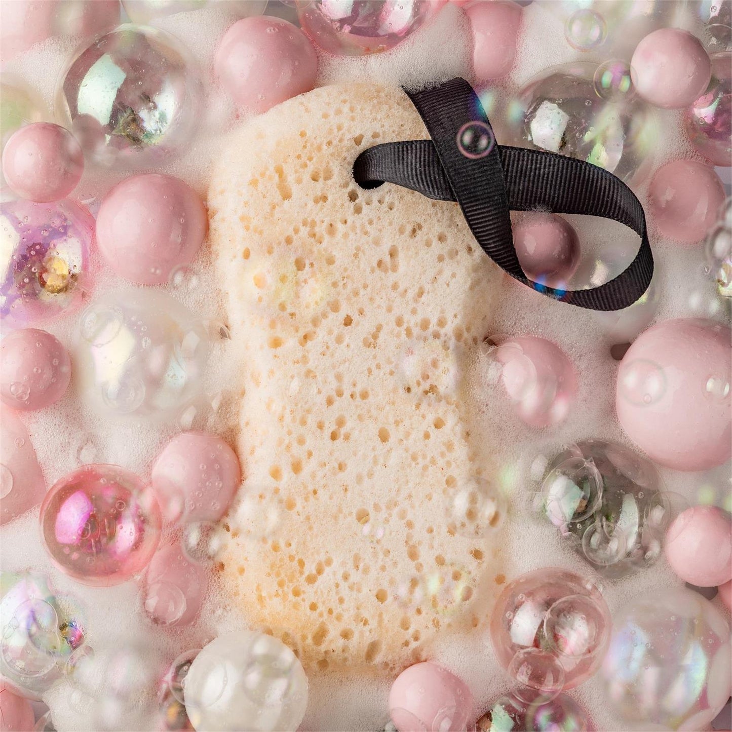 Body Wash Sponge - Sweet Grace