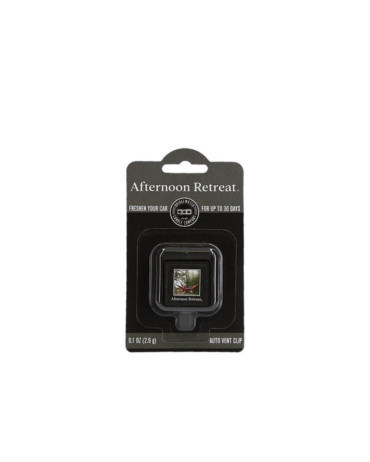 Auto Vent Clip - Afternoon Retreat