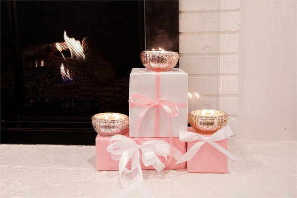 Sweet Grace Collection Candle #062