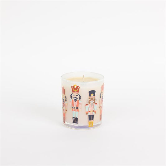 Sweet Grace Collection Candle #066 Nutcracker