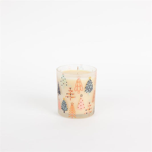 Sweet Grace Collection Candle #067 Tree