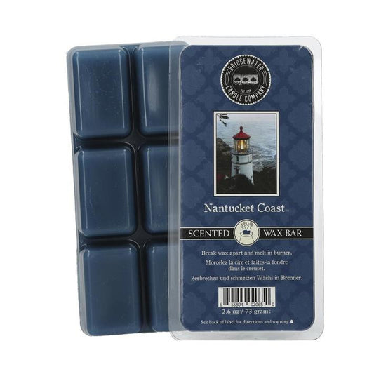 Wax Bar - Nantucket Coast