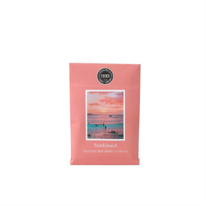 Sachet - Sunkissed