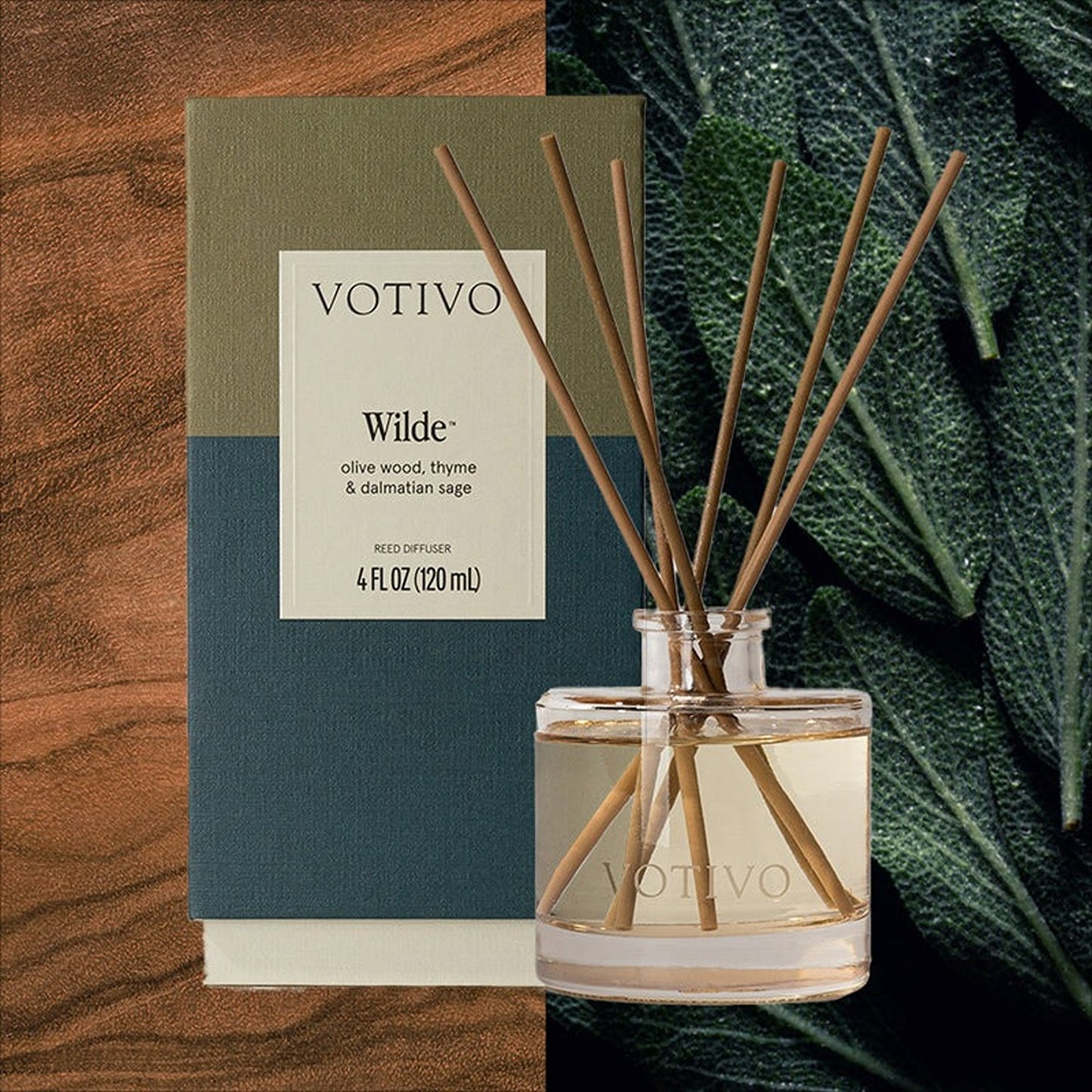 Wilde Reed Diffuser