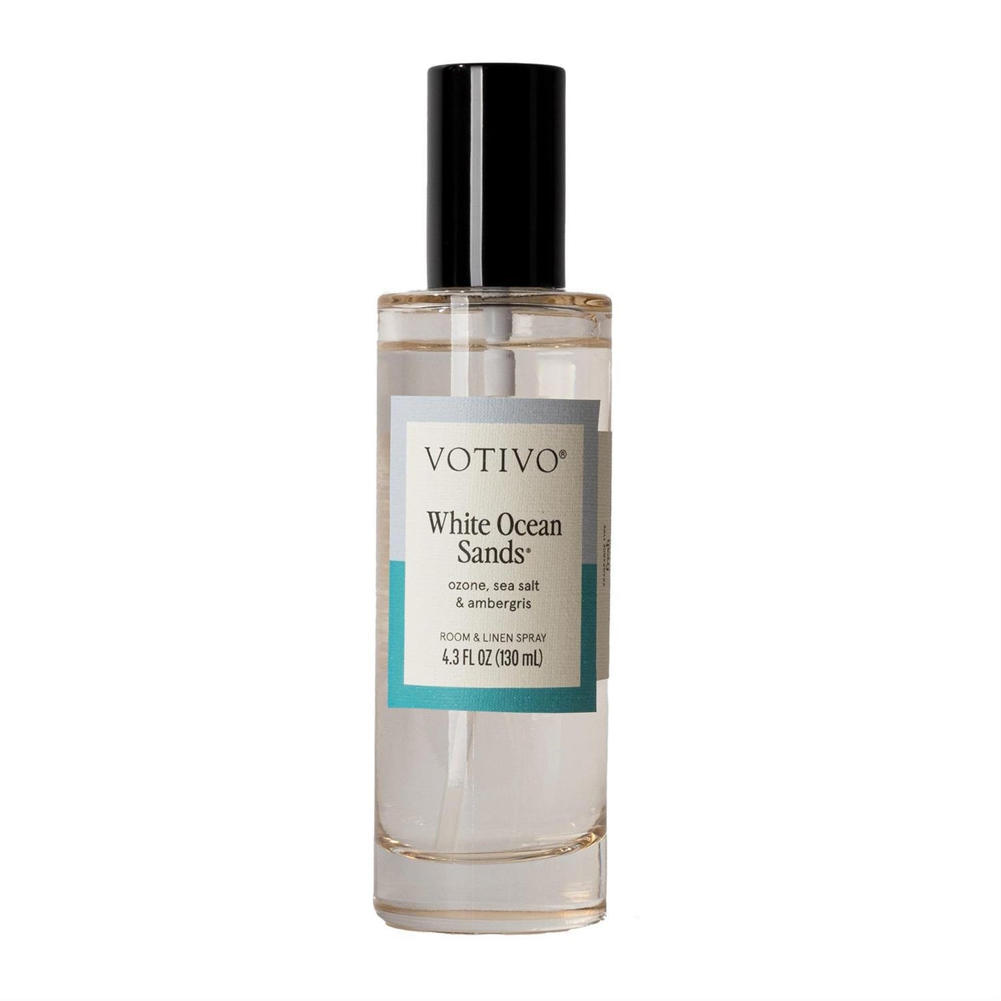 White Ocean Sands Room & Linen Spray - 4 Pack