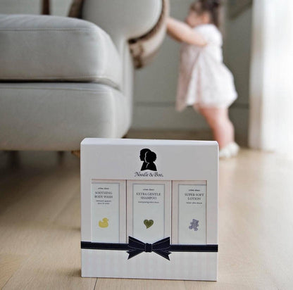 Noodle & Boo Starter Gift Set