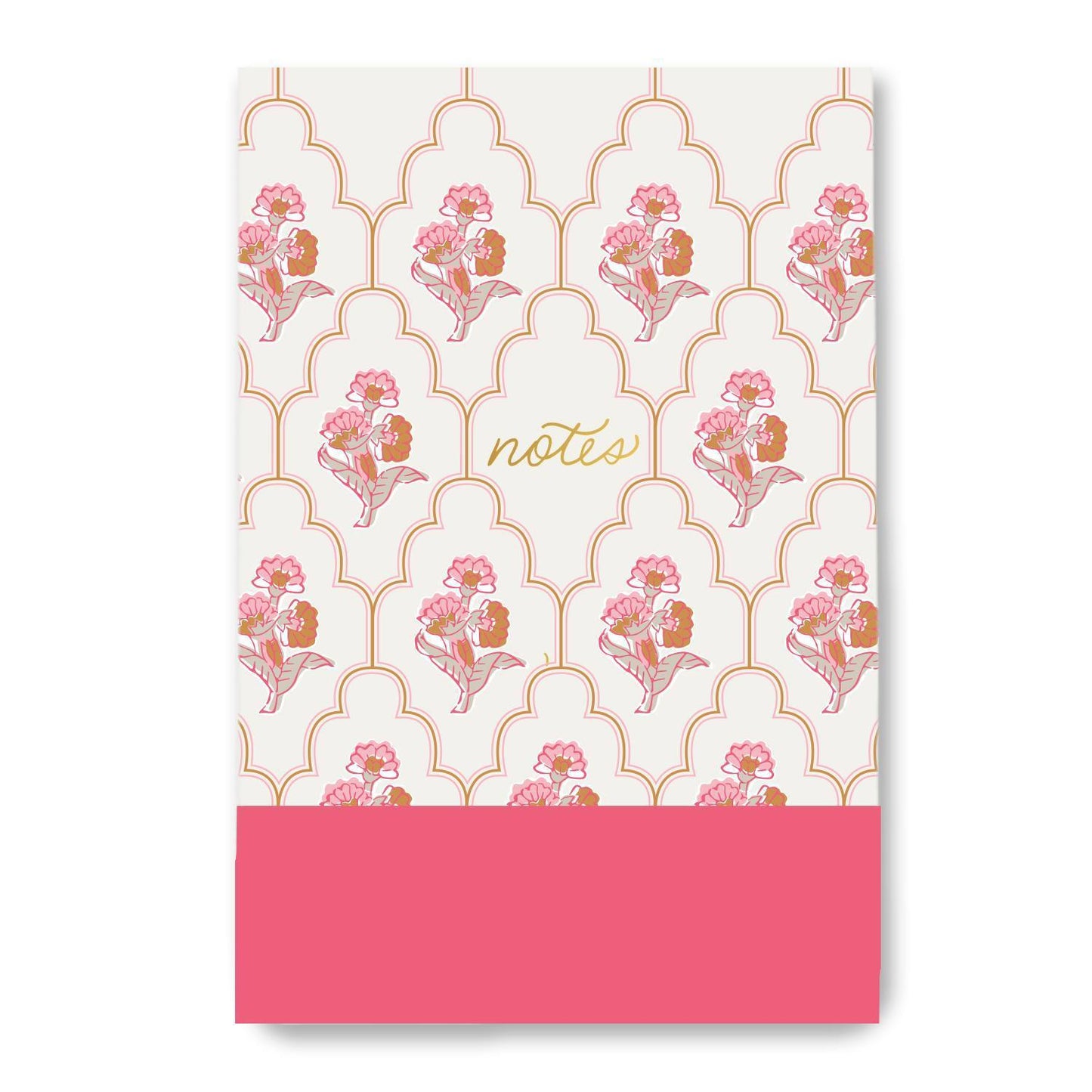 Notepad Flip Petal Reverie