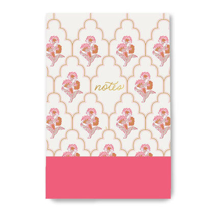 Notepad Flip Petal Reverie