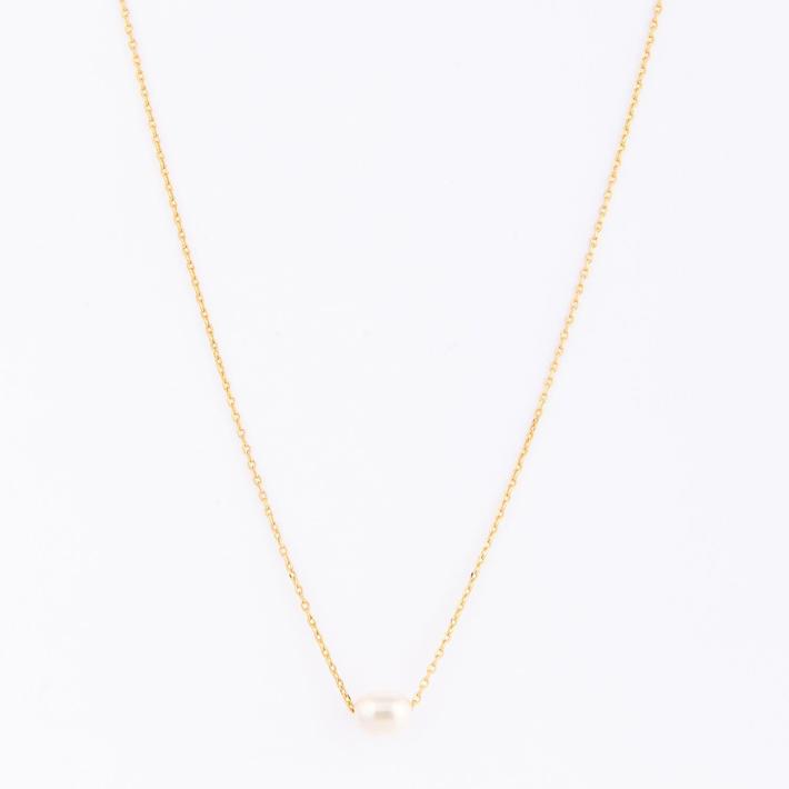 Michelle McDowell Waterproof Layering Necklaces