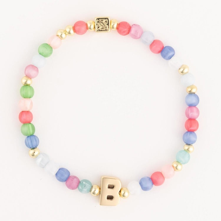 Michelle McDowell Girl Parker Bracelet