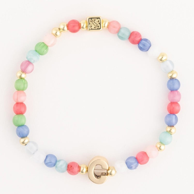 Michelle McDowell Girl Parker Bracelet