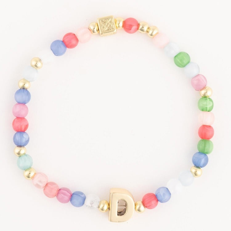 Michelle McDowell Girl Parker Bracelet