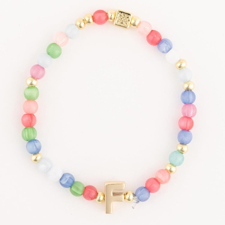 Michelle McDowell Girl Parker Bracelet