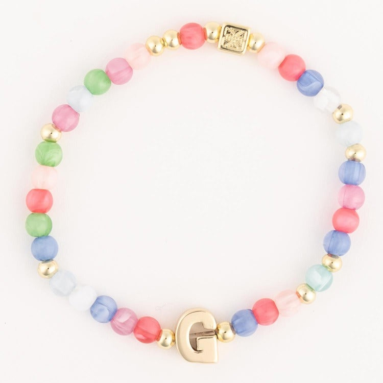 Michelle McDowell Girl Parker Bracelet