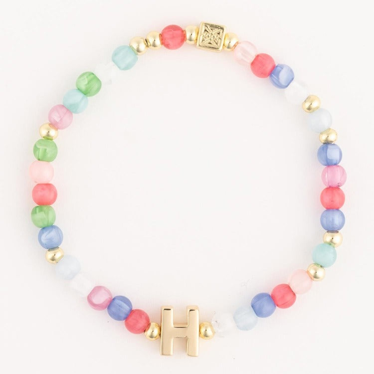 Michelle McDowell Girl Parker Bracelet