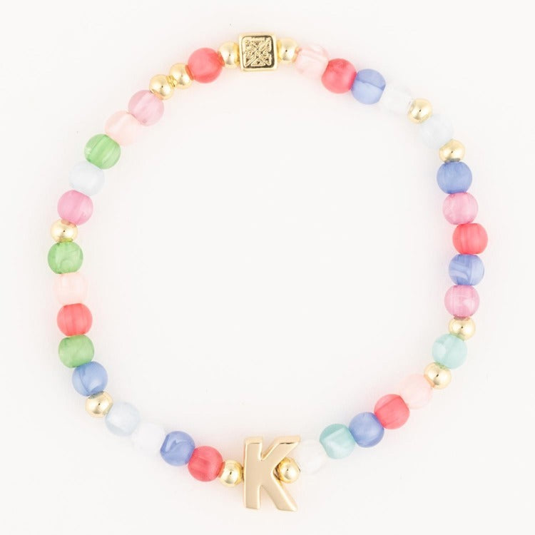 Michelle McDowell Girl Parker Bracelet