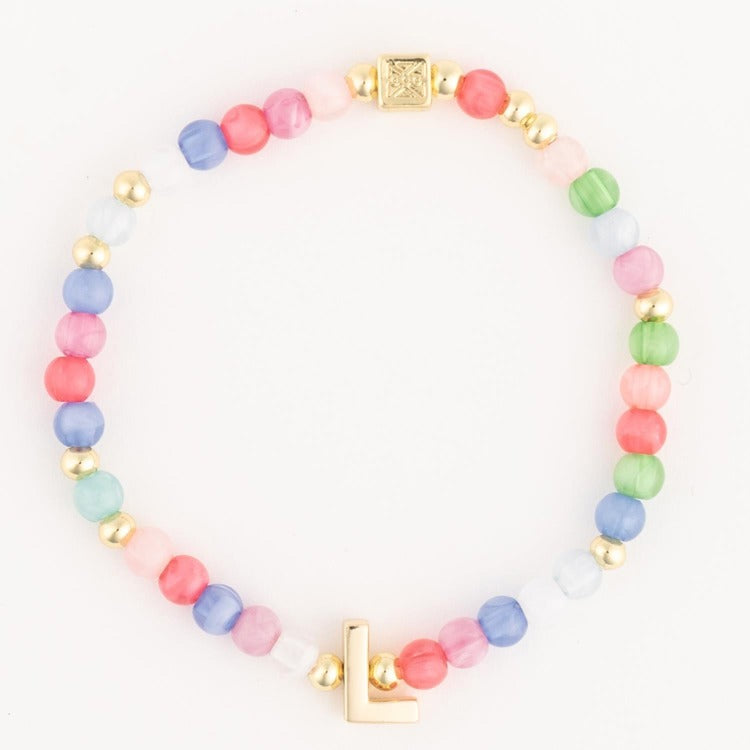 Michelle McDowell Girl Parker Bracelet