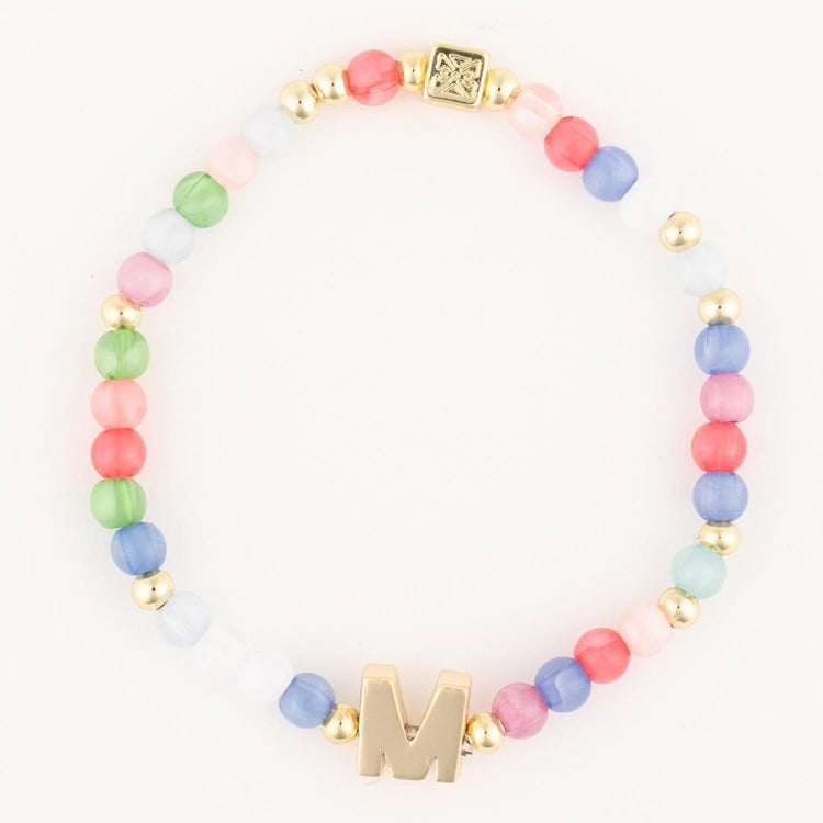 Michelle McDowell Girl Parker Bracelet