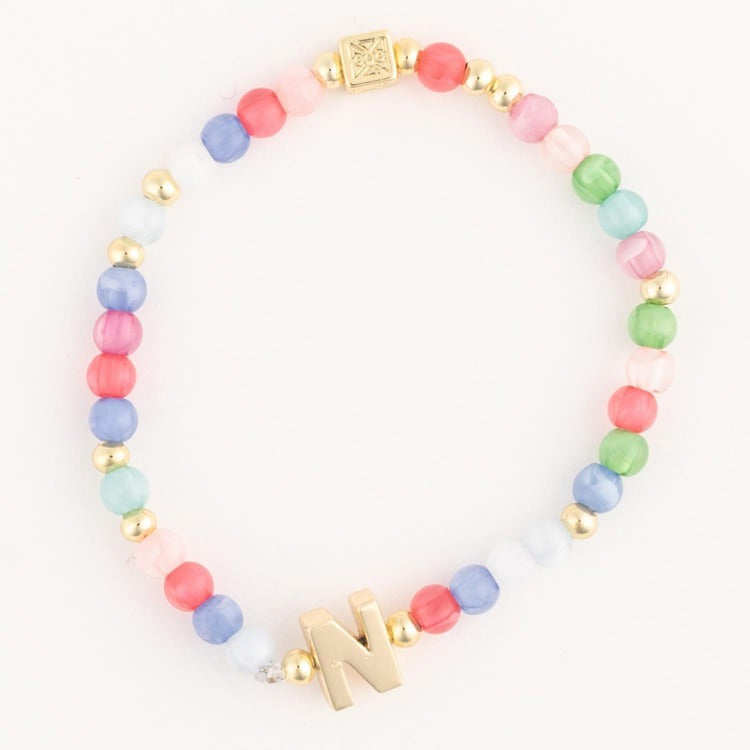 Michelle McDowell Girl Parker Bracelet