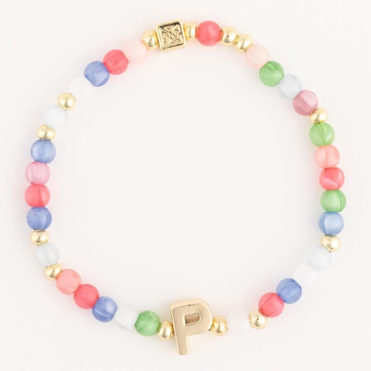 Michelle McDowell Girl Parker Bracelet