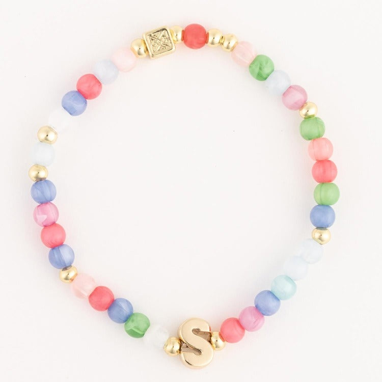 Michelle McDowell Girl Parker Bracelet