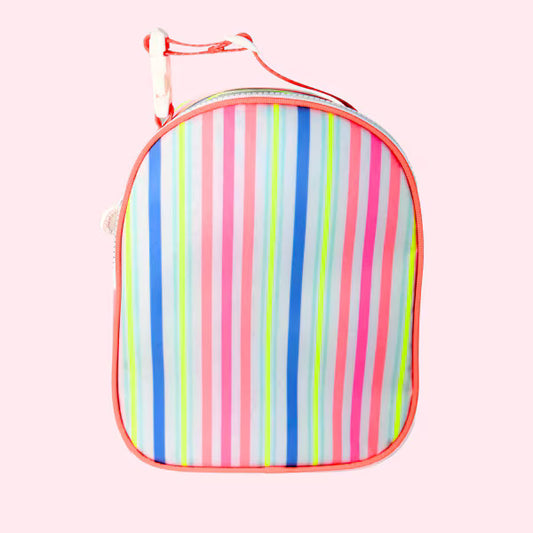 Valley Girl Gumdrop Lunch Box