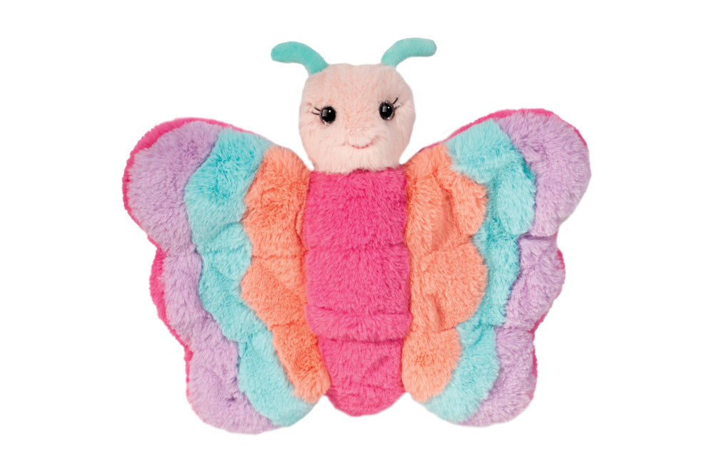 Small Bindi Butterfly Puppet