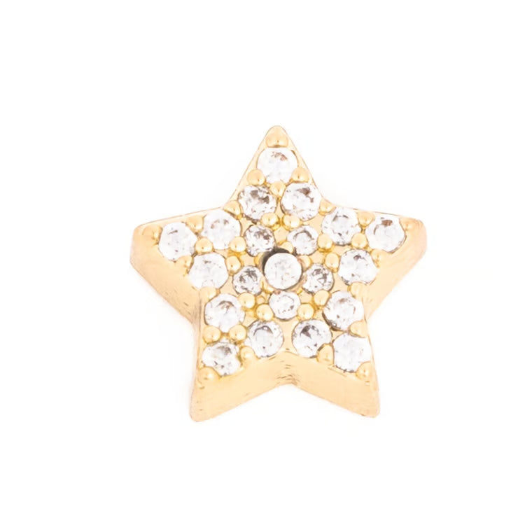 Michelle McDowell Luxe Icon Charms