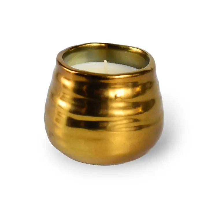 Bourbon Royalty 8 oz. Midas Candle
