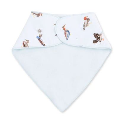Angel Dear American Ducks Bandana Bib