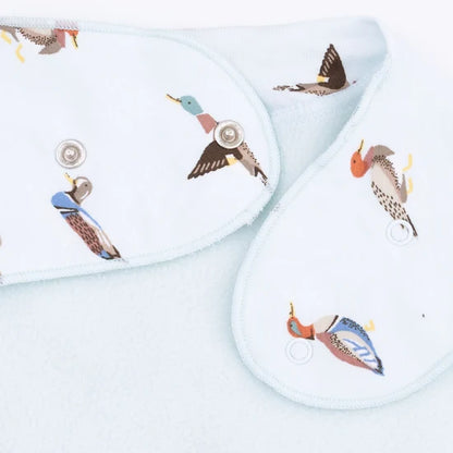 Angel Dear American Ducks Bandana Bib