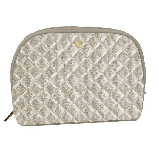 Champagne Large Essential Pouch