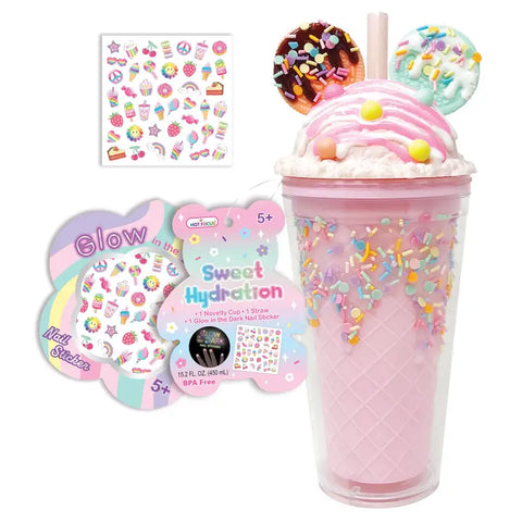 Sweet Hydration Cup Set