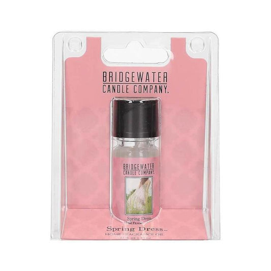 Home Fragrance Oil - Spring Dress