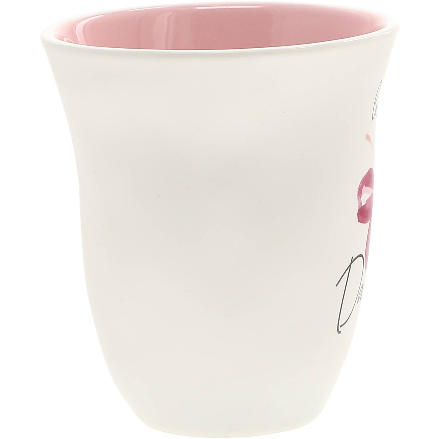 Love You Daughter 16 oz Mug