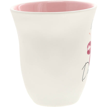 Love You Daughter 16 oz Mug