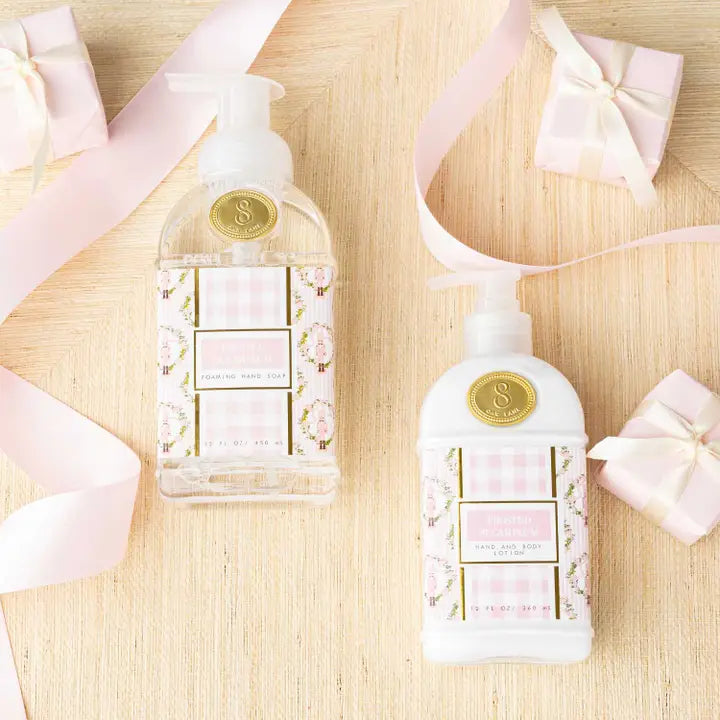 Frosted Sugarplum 12oz Hand & Body Lotion
