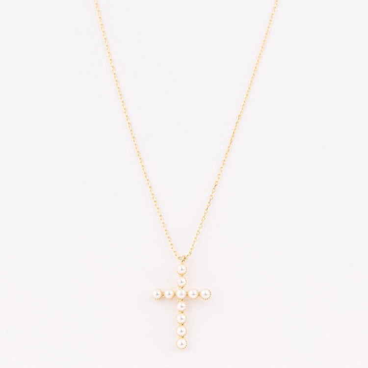 Michelle McDowell Marigold Luxe Necklace