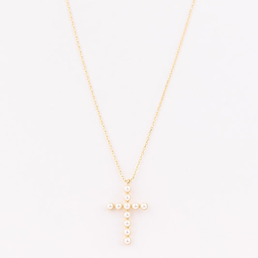 Michelle McDowell Marigold Luxe Necklace
