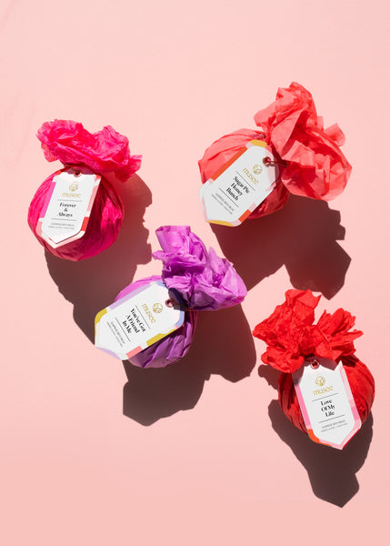 You've Got a Friend in Me Bath Balm
