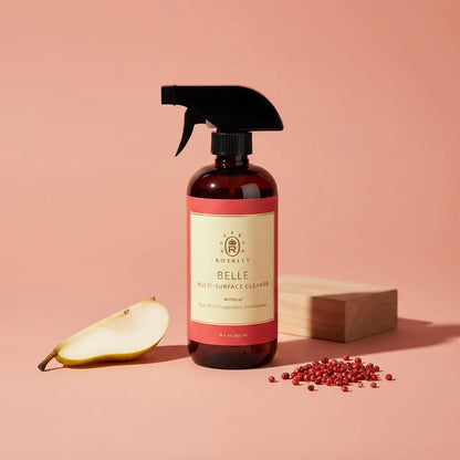 Bourbon Royalty Multi Surface Cleaner