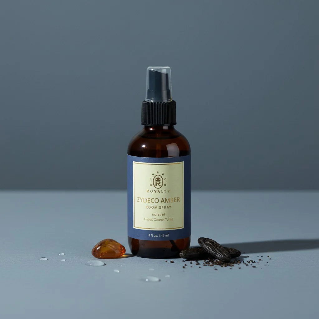 Bourbon Royalty Room Spray